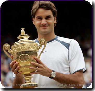 Roger Federer