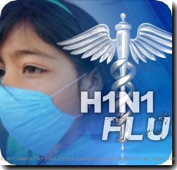 swine flu