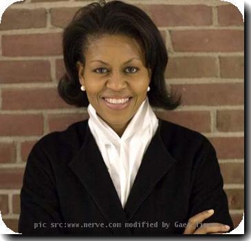 Michelle Obama