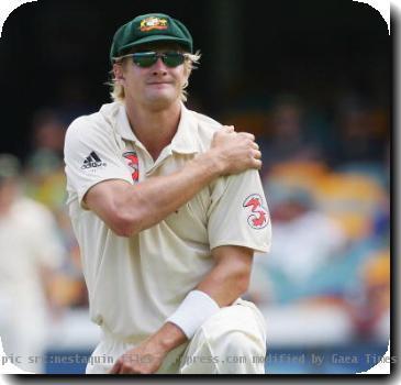 Shane Watson