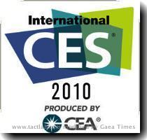 Re: CES 2010