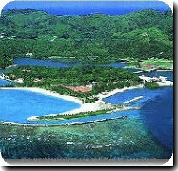 Re: Roatan Island