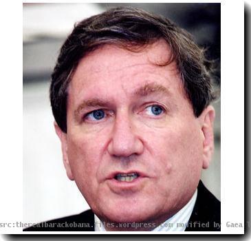 Richard Holbrooke