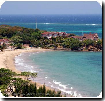 Re: Roatan Island