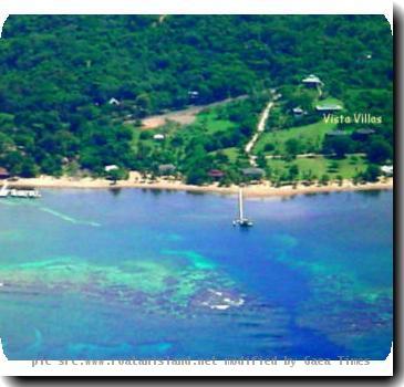 Re: Roatan Island