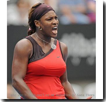 Serena Williams