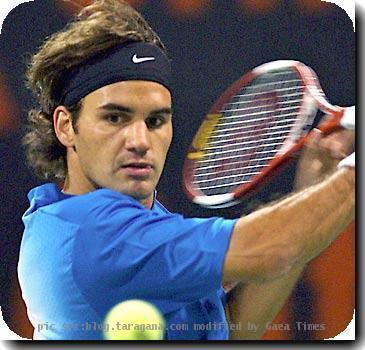 Roger Federer