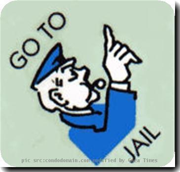 Re: Go To Jail