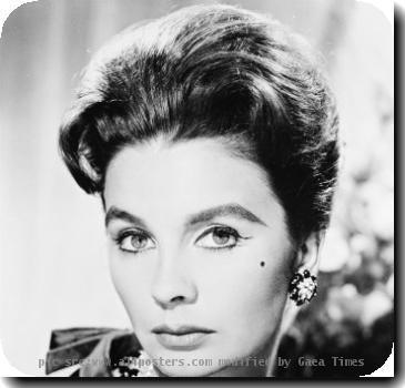 Re: Jean Simmons