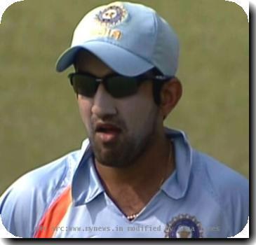 Gautam Gambhir