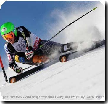 Ted Ligety