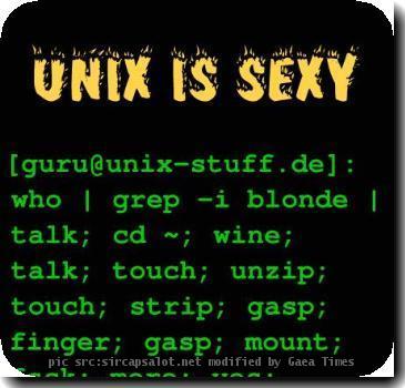 Re: UNIX