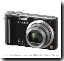 Re: lumix