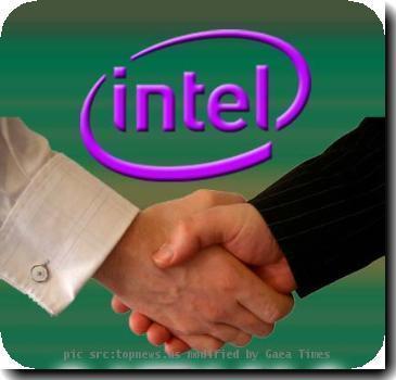 Re: Intel joins Nokia