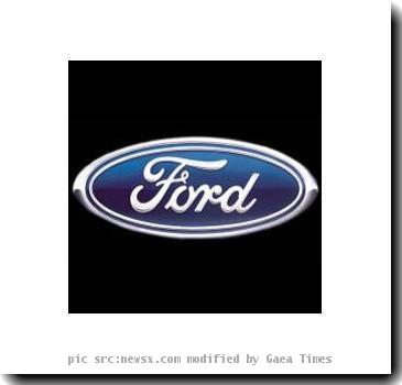 Re: Ford India