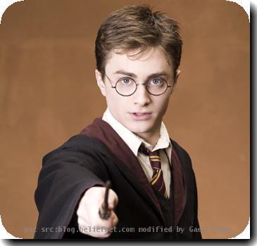 Harry Potter