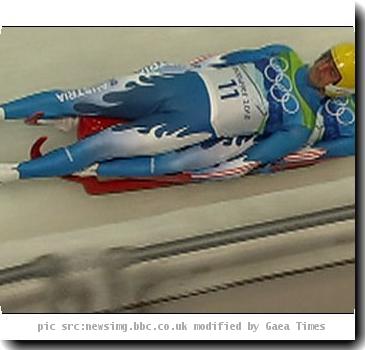 Re: doubles luge