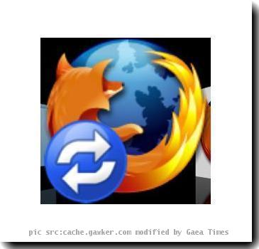 Re: firefox