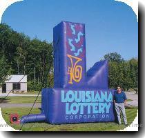 Re: louisiana lottery