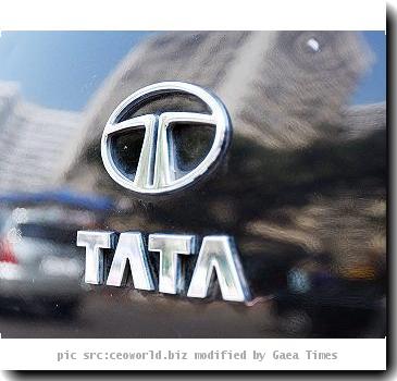 Tata Motors