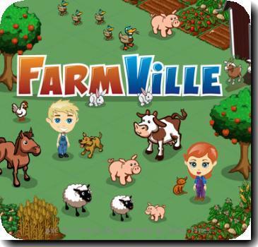 Re: Farmville