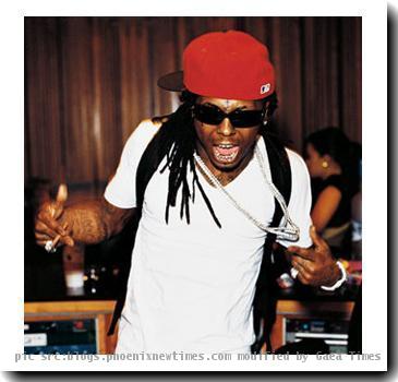 Lil Wayne