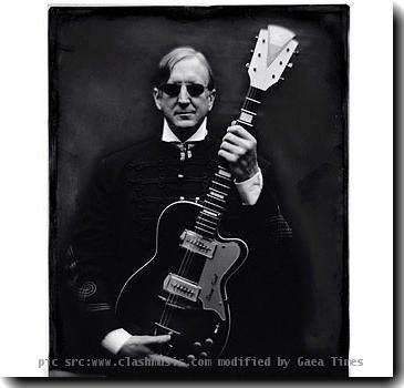 Re: T-Bone Burnett