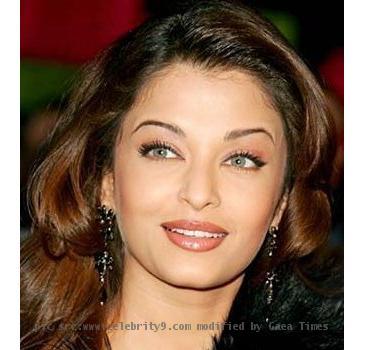 Re: Aishwarya Rai