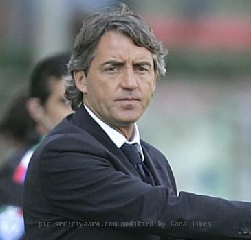 Roberto Mancini