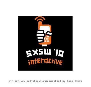 Re: SXSW 2010