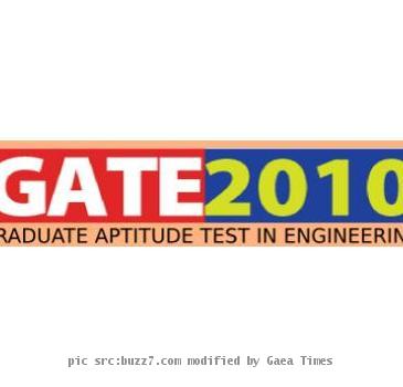 Re: gate 2010