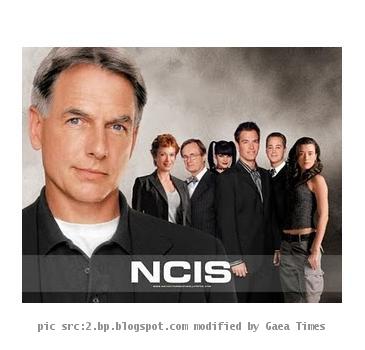 Re: NCIS