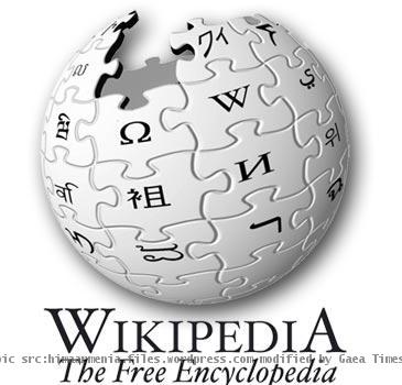 Re: Wikipedia