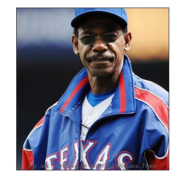 Ron Washington