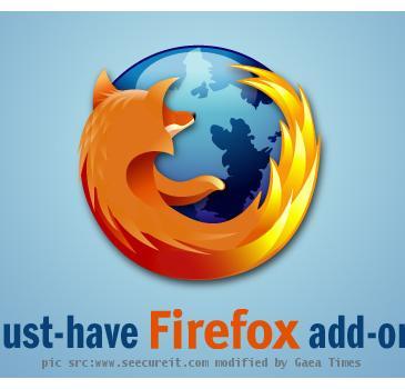 Re: Firefox