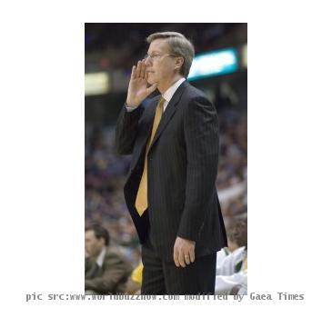 Re: Fran McCaffery