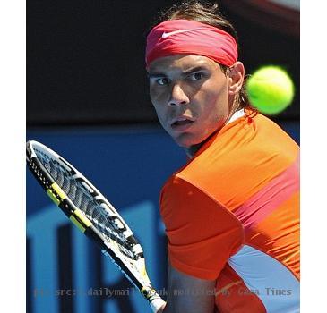 Rafael Nadal