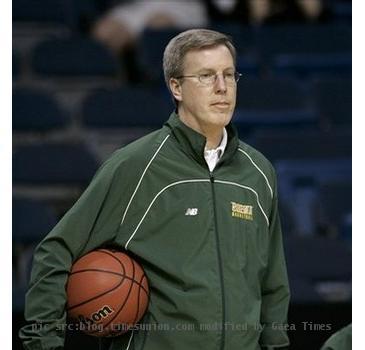 Fran McCaffery