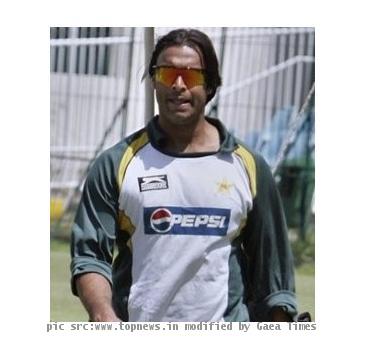 Shoaib Akhtar