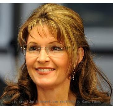 Sarah Palin