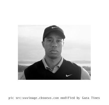 Re: <b>Tiger Woods</b> Nike commercial