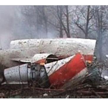 Re: poland plane crash