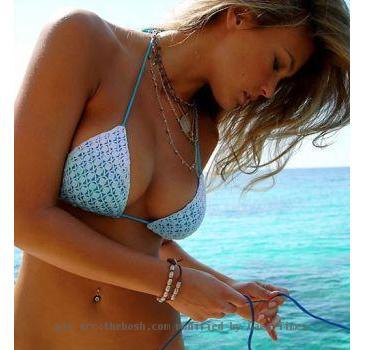 Israeli model Bar Refaeli