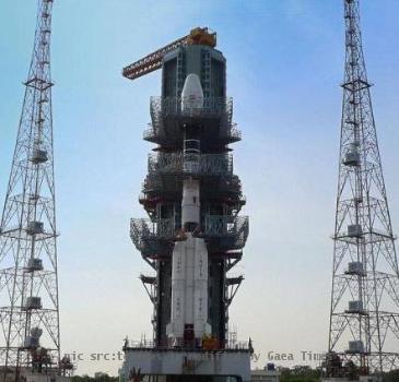 Re: GSLV D3