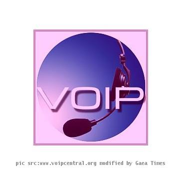 VoIP