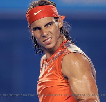 Rafael Nadal