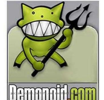 Demonoid