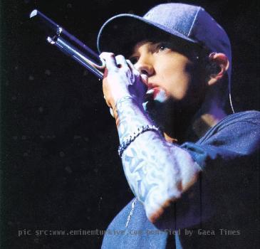 Eminem