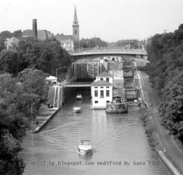 erie canal