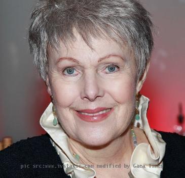 Lynn Redgrave